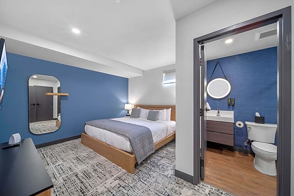 Cannery Lofts Niagara