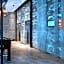 HOLIDAY INN - THE NIU SQUARE MANNHEIM By IHG