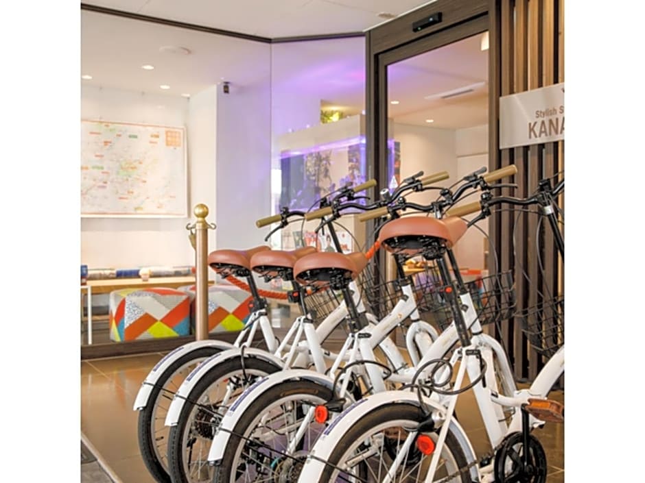 Kanazawa Station Hotel - Vacation STAY 36365v