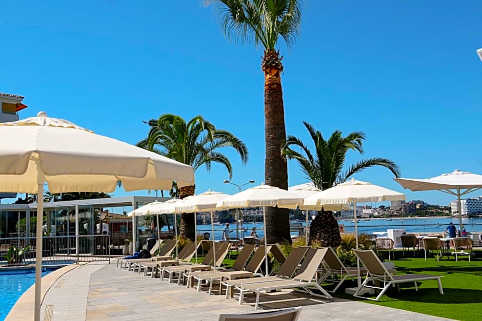 Suites ROC Portonova