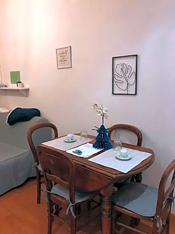 The sweet Frascati Home