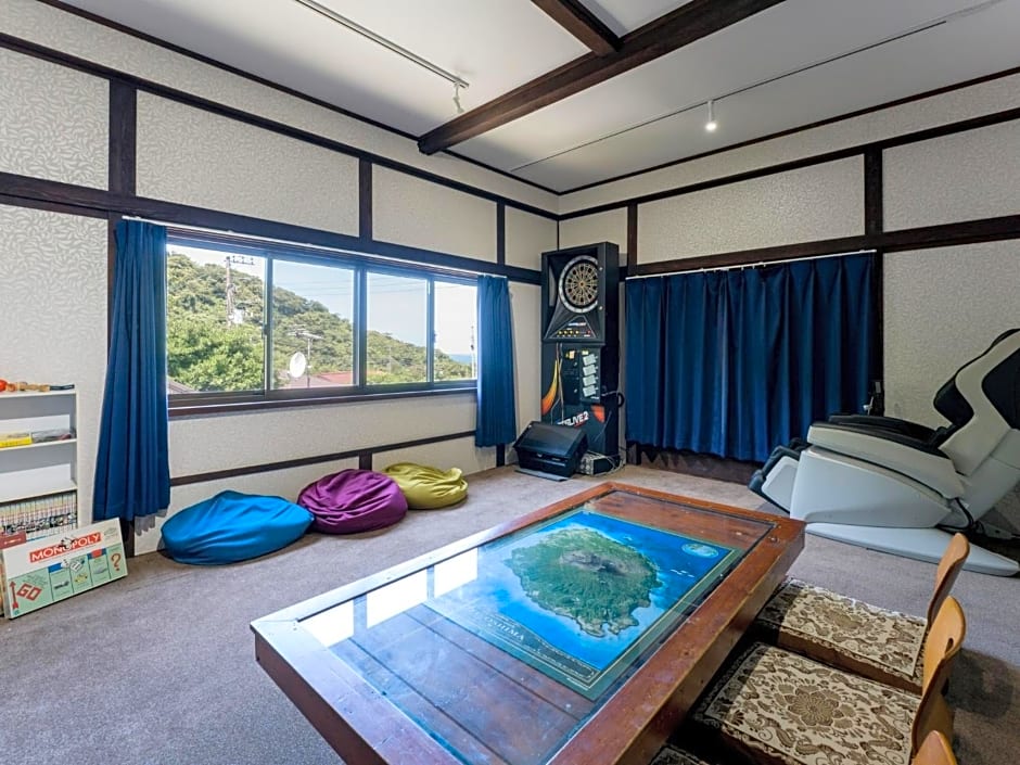 Yuraku Izu-Oshima - Vacation STAY 44711v