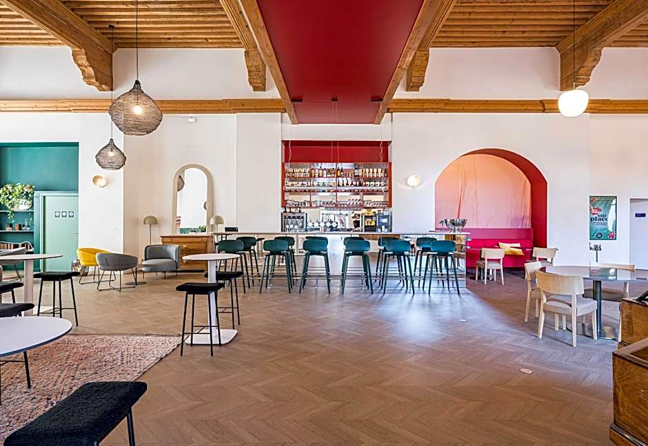 B&B HOME Brides-les-Bains Les 3 Vallees