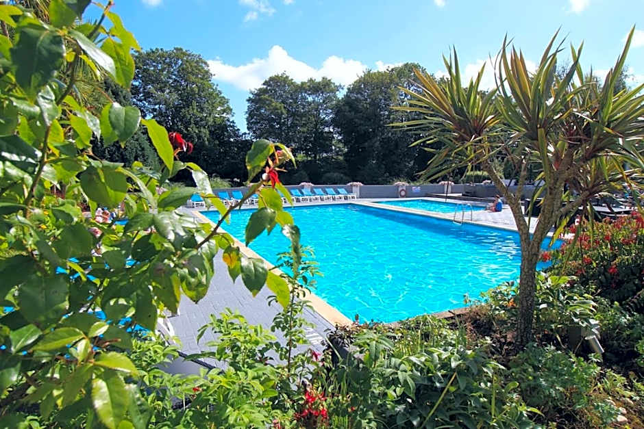 Westhill Country Hotel