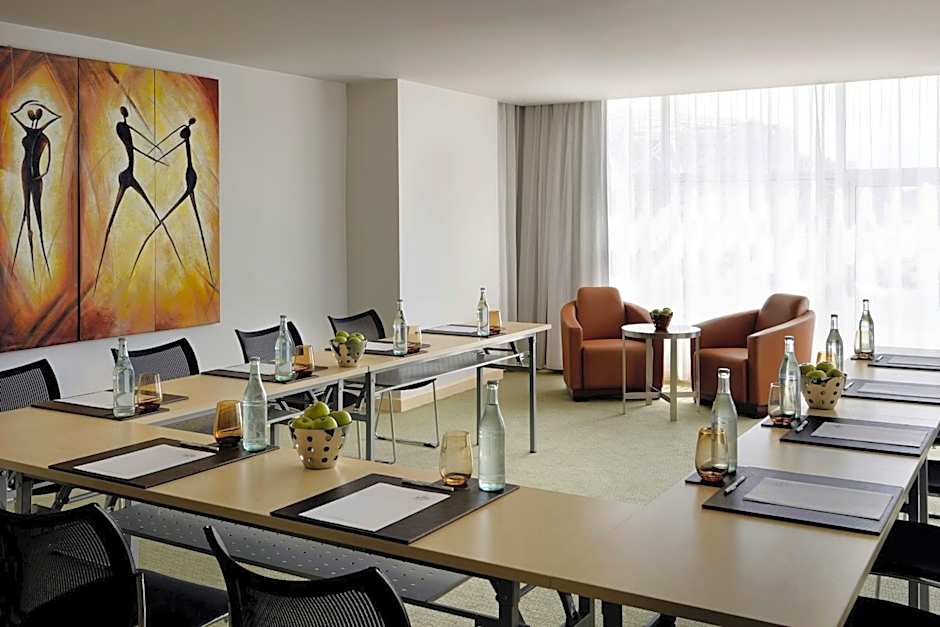 Marriott Executive Apartments Addis Ababa