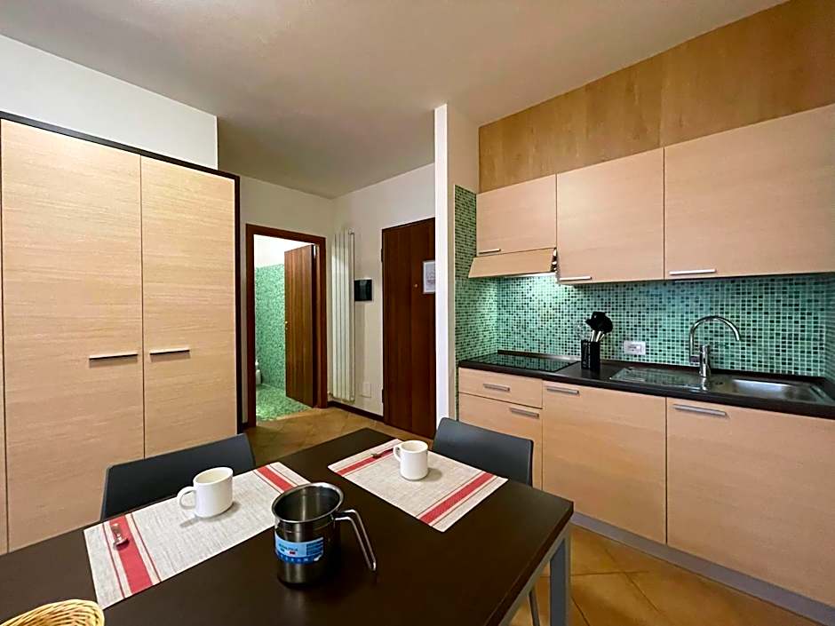 Residence le Polle