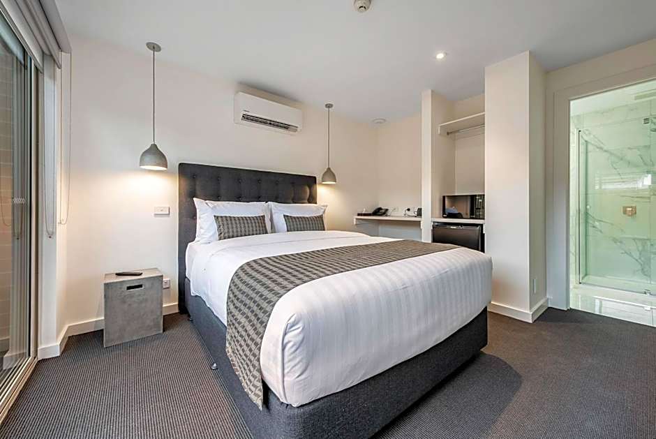 Melbourne Airport Motel