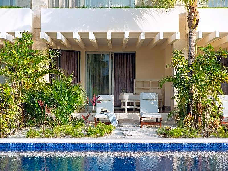 Beloved Playa Mujeres - All Inclusive- Adults Only