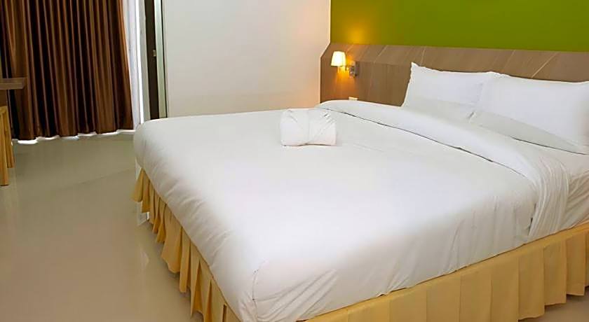 Soontree House Hotel