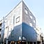 AND HOSTEL KURAMAE WEST