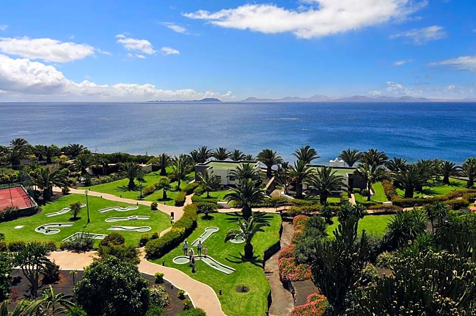 Hipotels Natura Palace Adults Only
