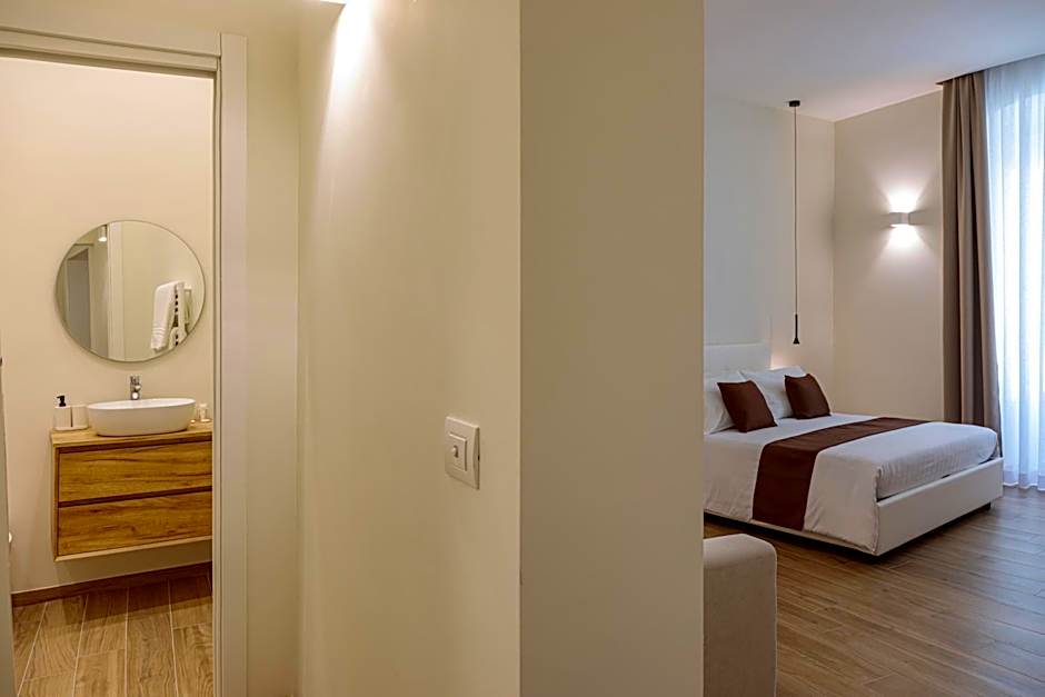 Blanco B&B - Group Puglia