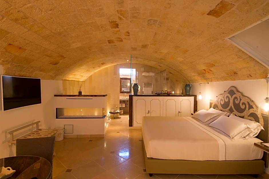 Don Ferrante - Dimore di Charme