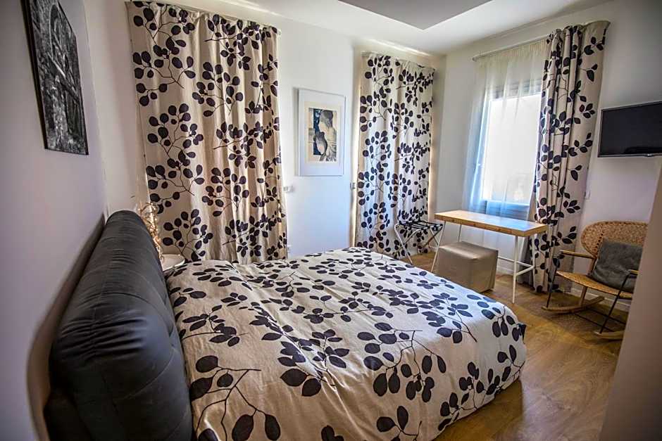 A casa di V-Ale