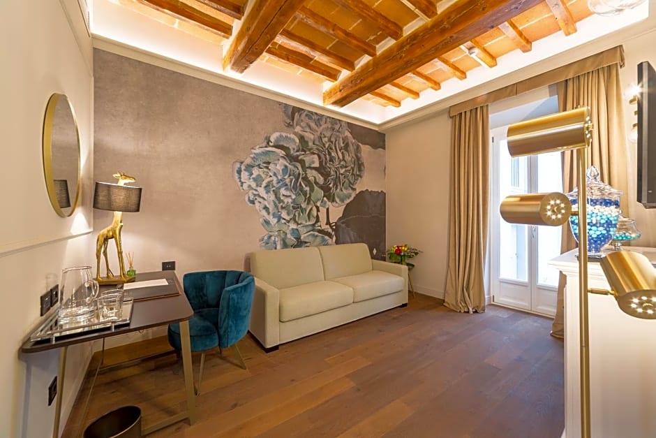 Palazzo 42 - Boutique Hotel & Suites