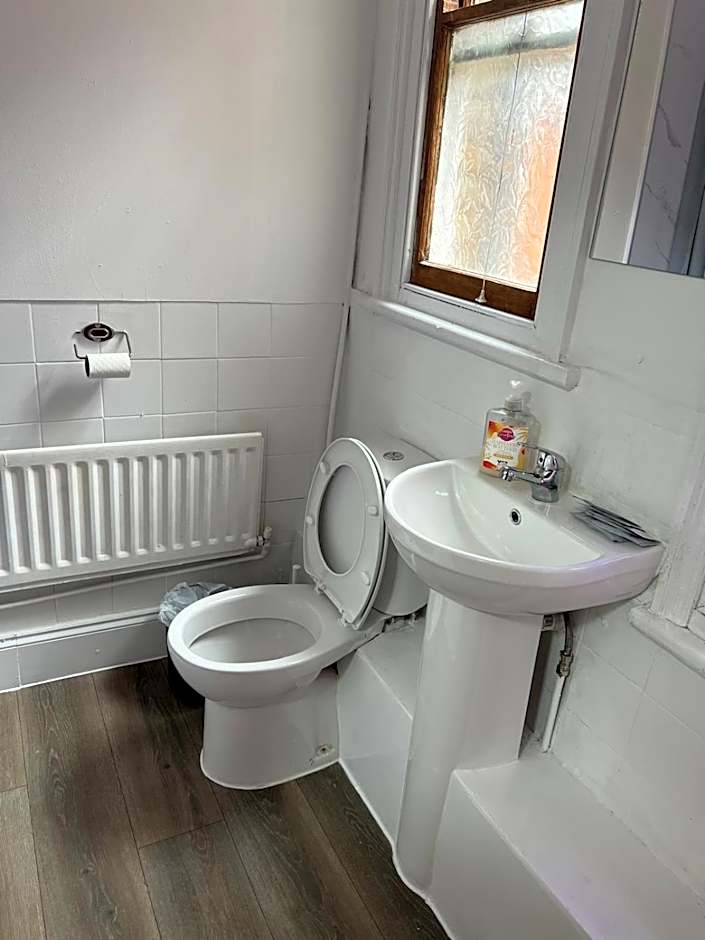 Campbells Guest House