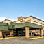 Ramada by Wyndham Rochelle Park Near Paramus