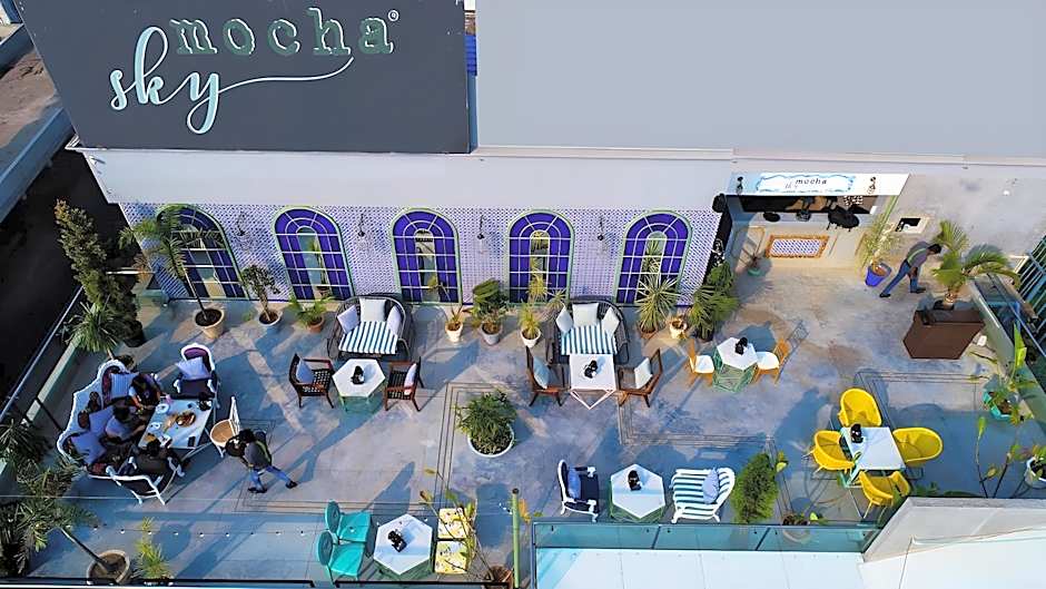 The Travotel Suites Nagpur