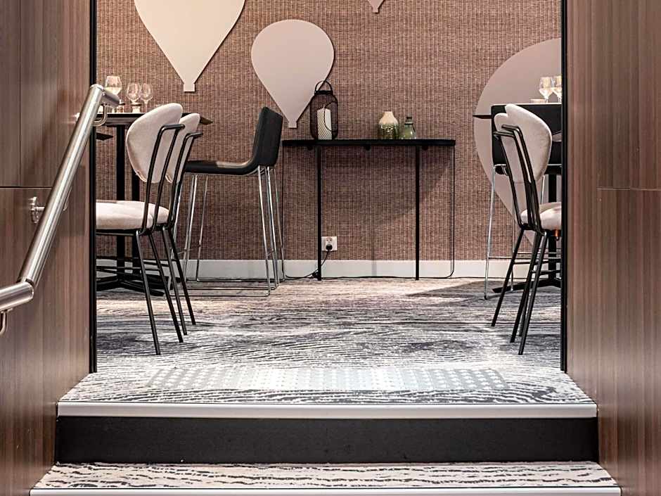 Mercure Grenoble Meylan