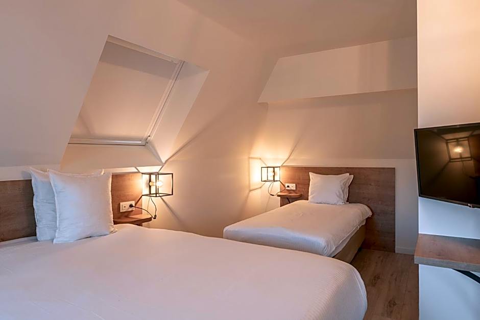 Hotel Bryghia