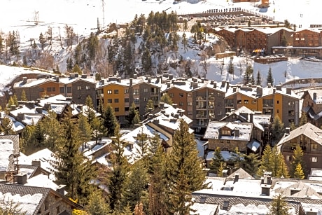 Pierre & Vacances Andorra El Tarter