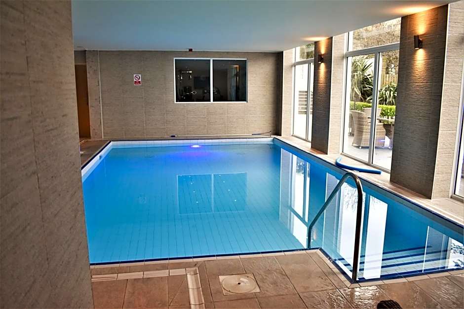 Belgrave Sands Hotel & Spa