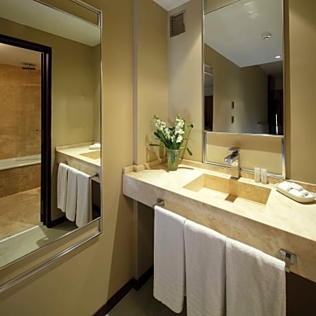 standard matrimonial