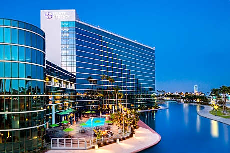 Double Room with Two Double Beds