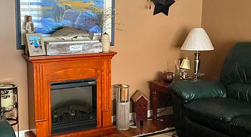 Whitsha Inn B&B