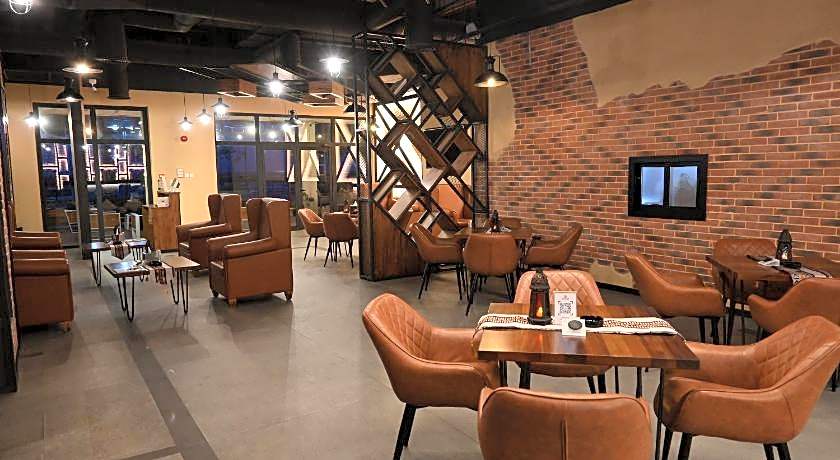 JANNAH HOTEL APARTMENTS & VILLAS