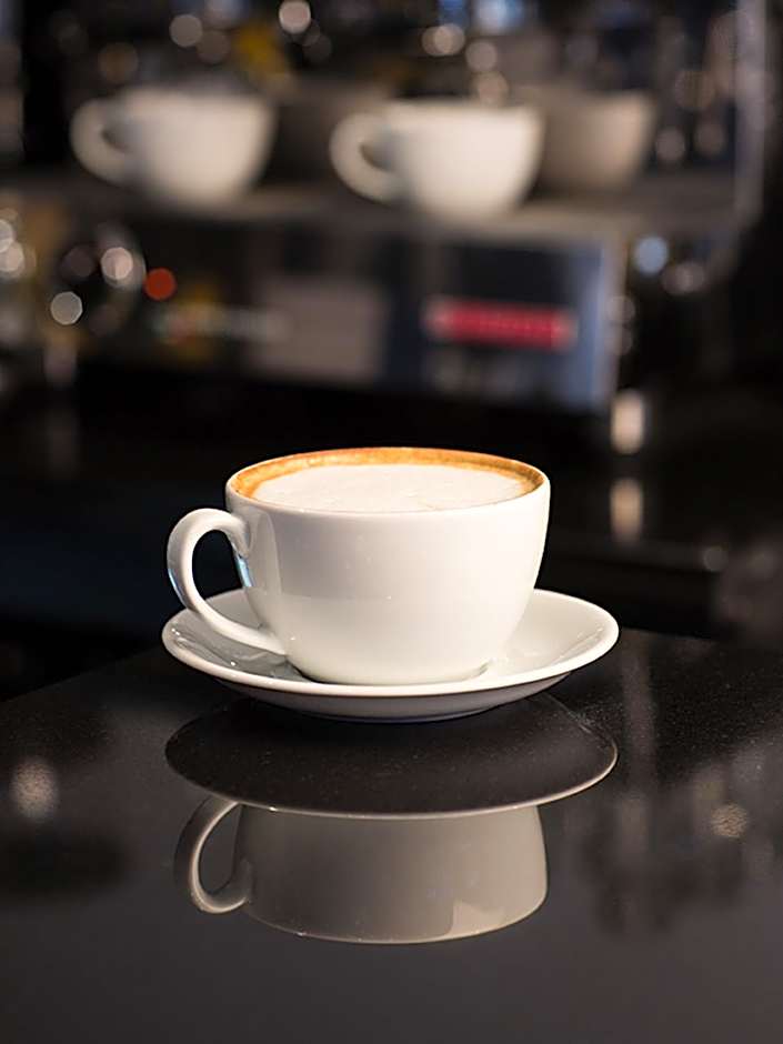 The Inn at Woodhall Spa