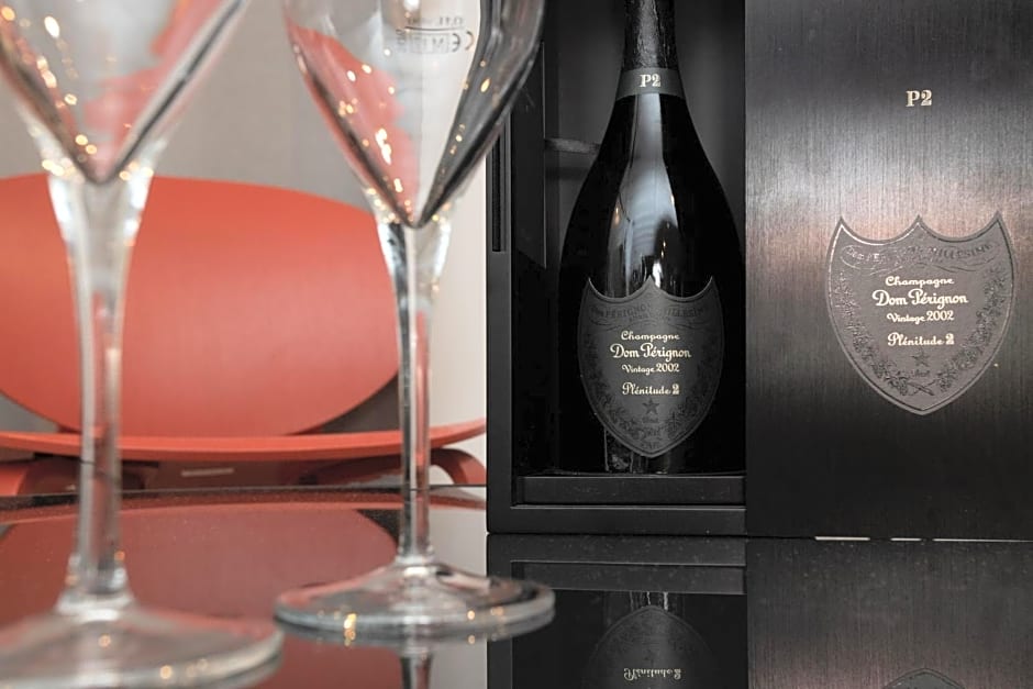 Lo Schiaccianoci Bed&Breakfast de Charme