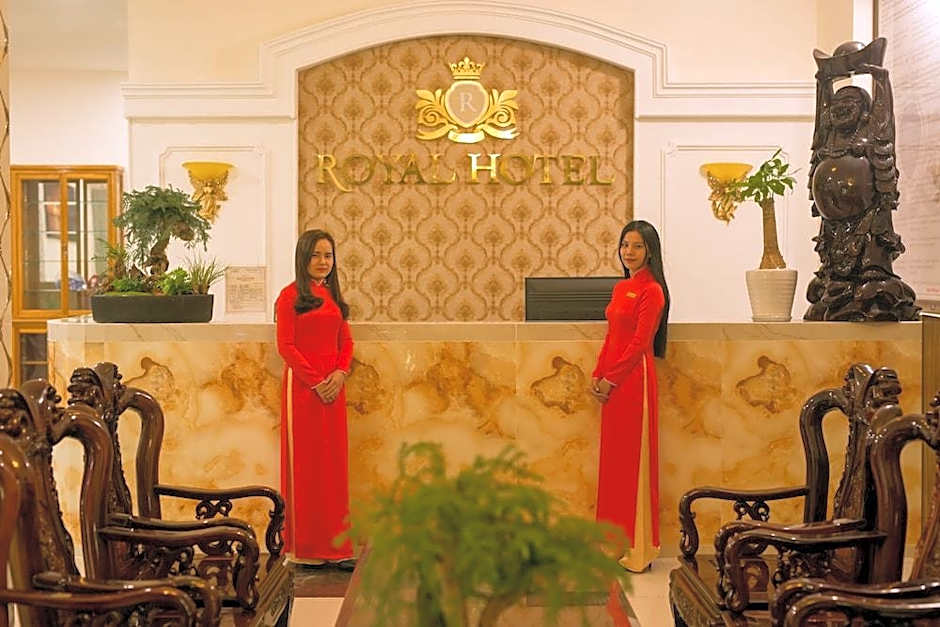 Hotel Royal