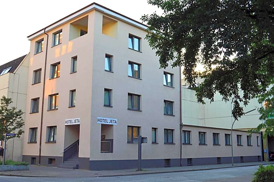 Hotel Jeta