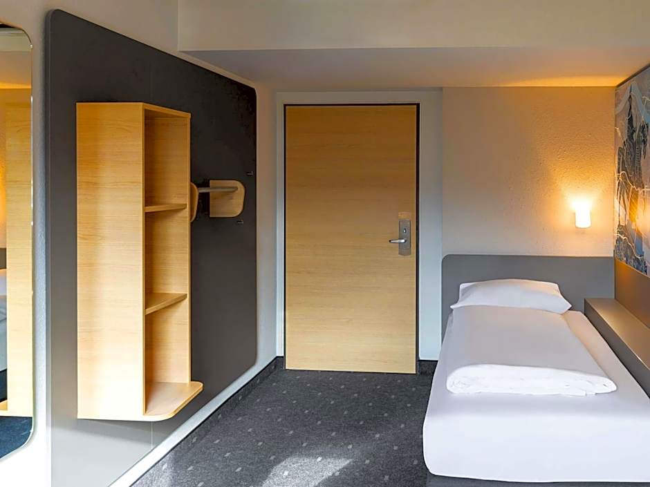 B&B HOTEL Koblenz-Nord