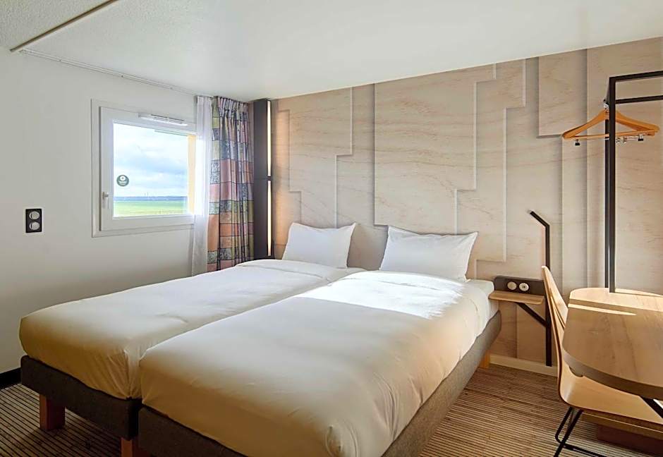 B&B HOTEL Saint-Witz Roissy