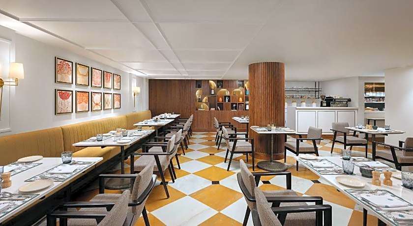 Aloha On The Ganges Rishikesh by Leisure Hotels
