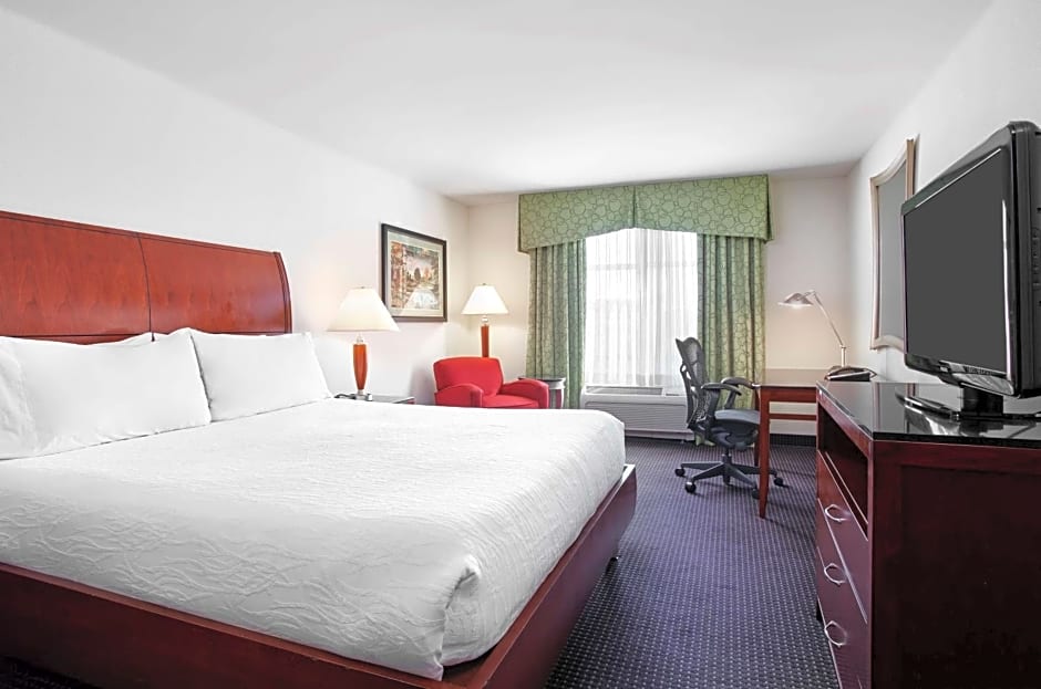 Hilton Garden Inn Rockville Gaithersburg