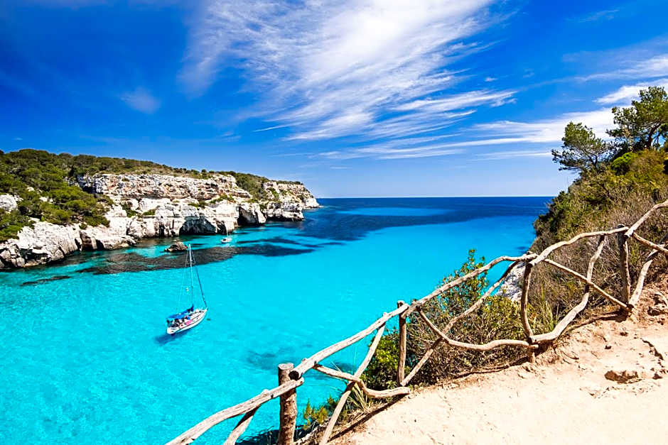 CAP VERMELL GRAND HOTEL