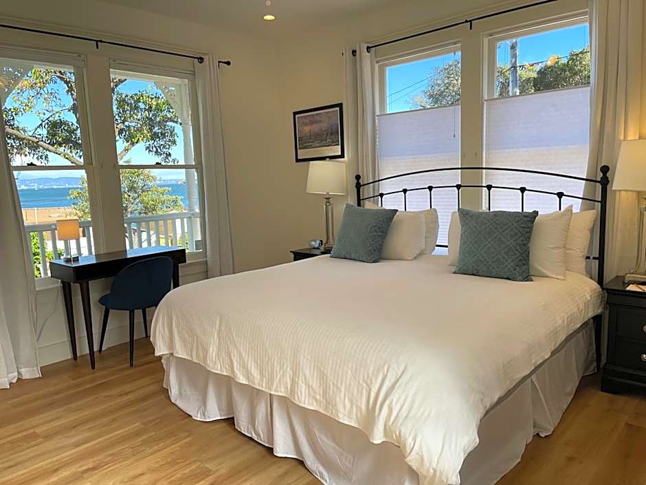 The Gables Inn Sausalito