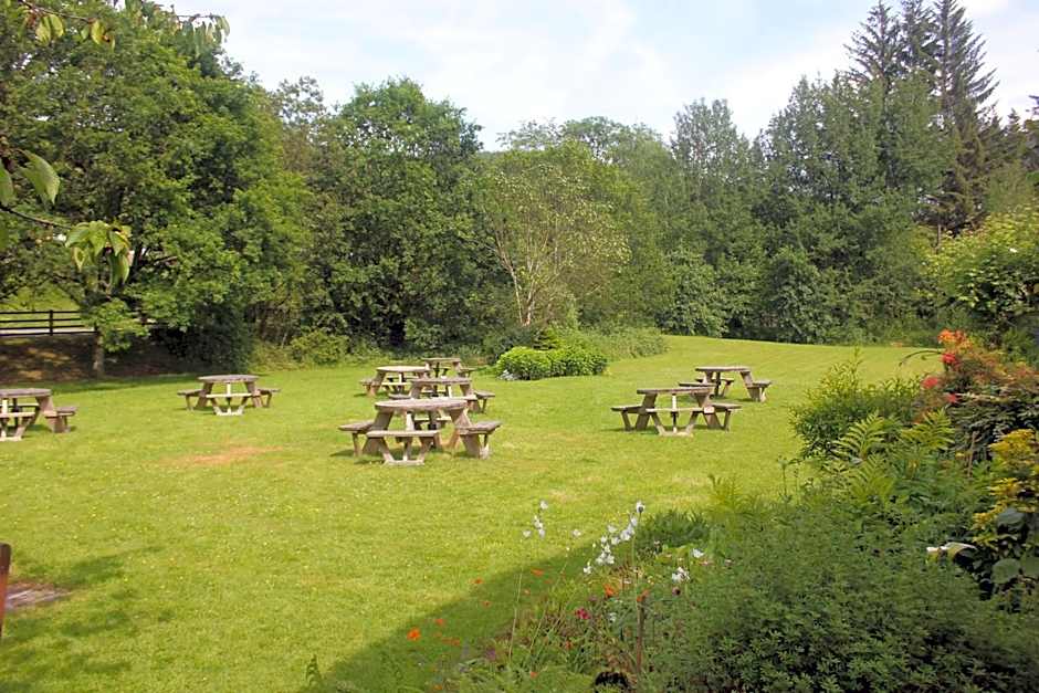 Nant Ddu Lodge Hotel & Spa