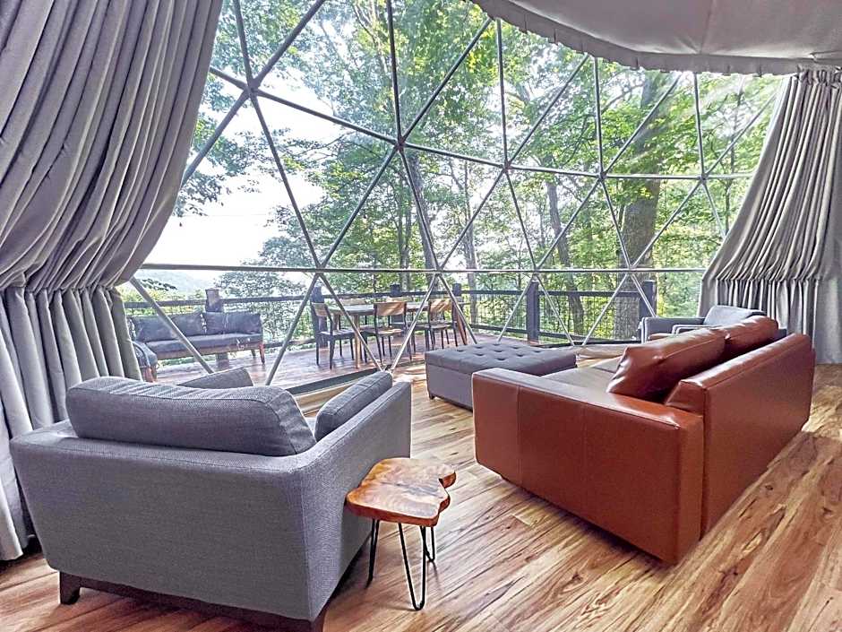 The Glamping Collective