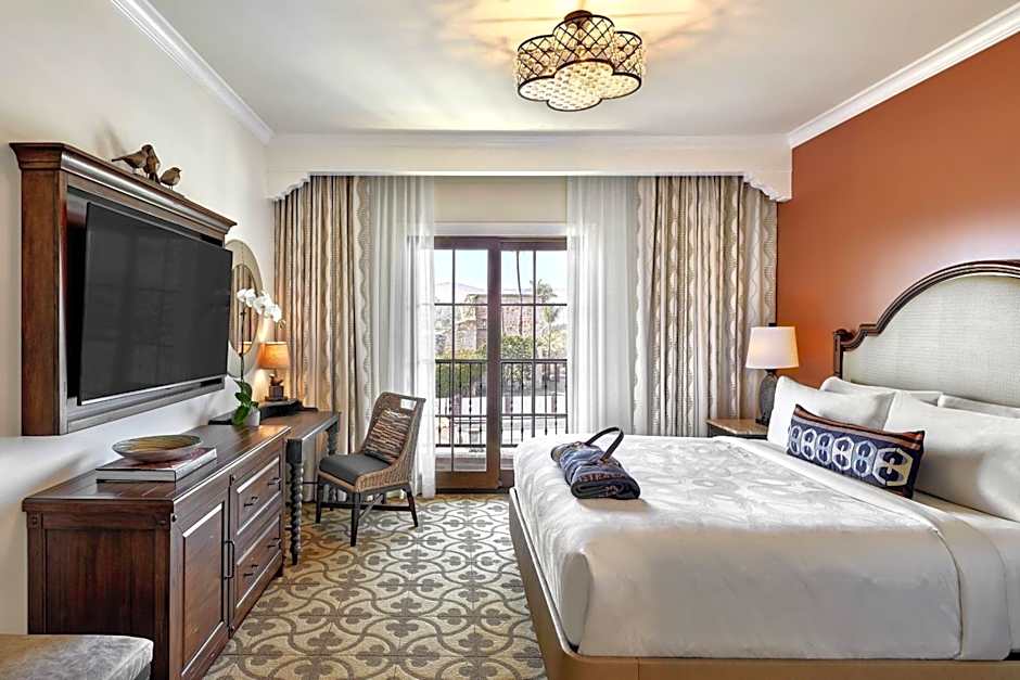 Inn at the Mission San Juan Capistrano, Autograph Hotels