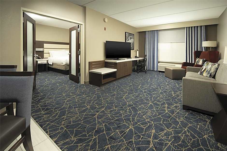 Hilton Garden Inn Fayetteville - Fort Bragg