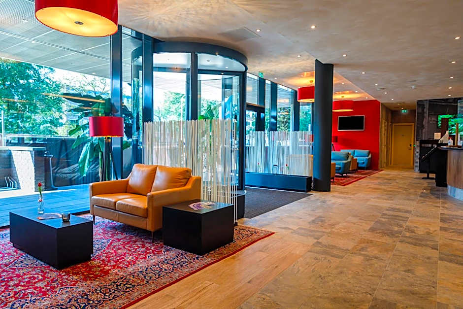 Bastion Hotel Nijmegen