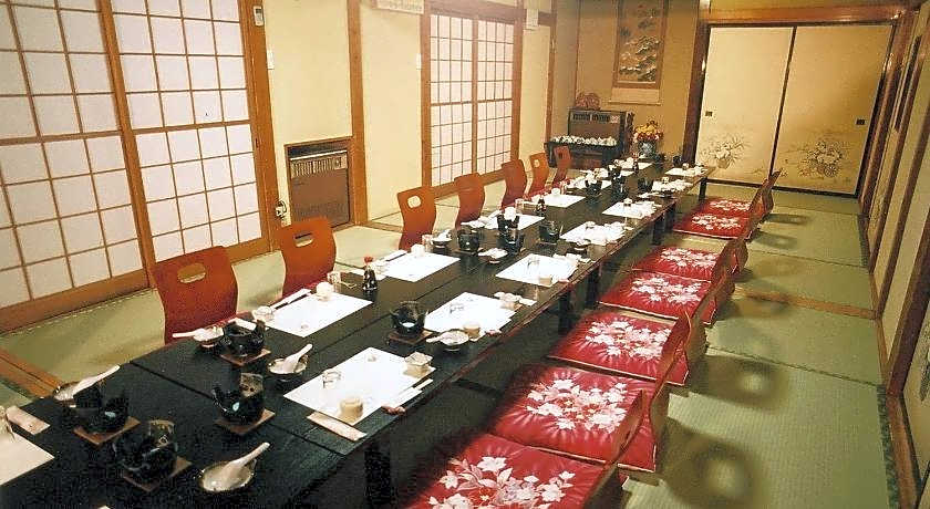 Takanoya Hotel