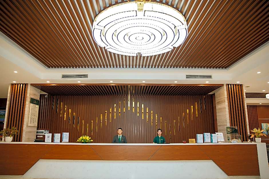 Muong Thanh Dien Chau Hotel