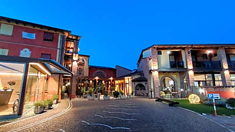 Luna Residence Hotel