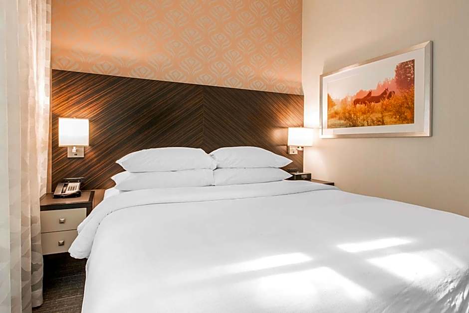 Embassy Suites By Hilton Louisville Downtown