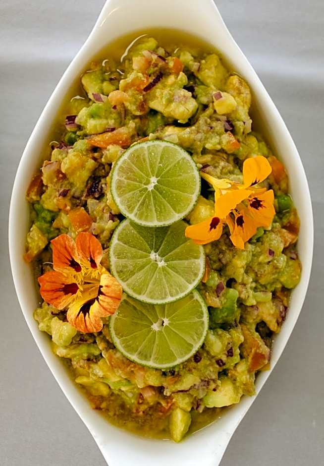 Hotel Vegano Bona Espero